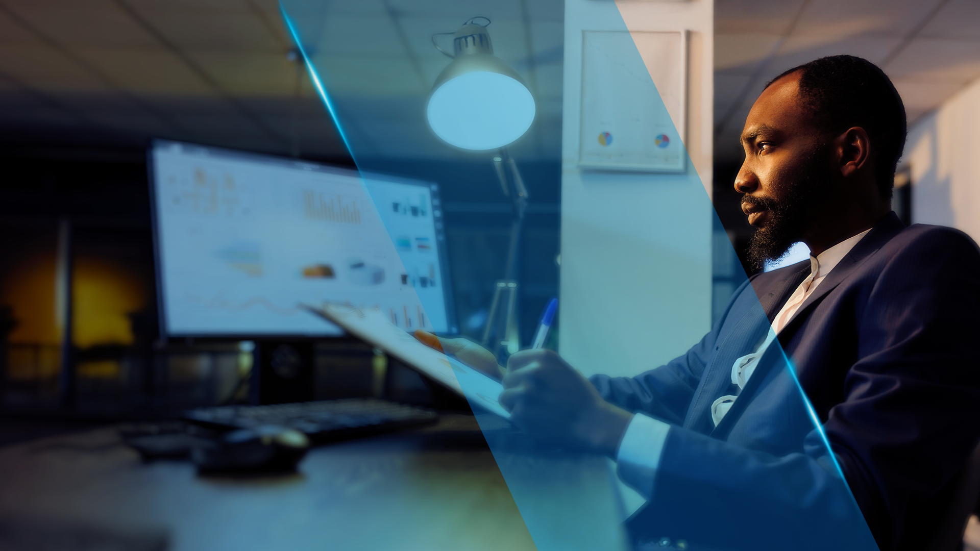 Transnova | Data Analytics | Transnova